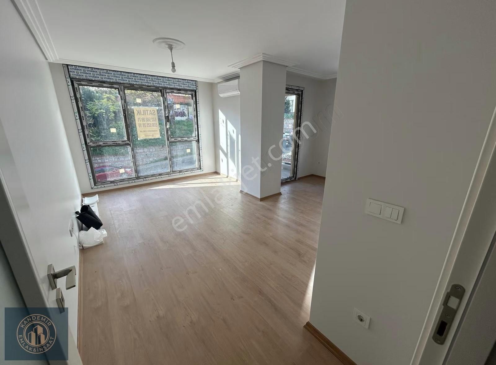 Üsküdar Nev Çarşıya Paralel 2+1 Sıfır Bina Satılık Daire - Görsel 2