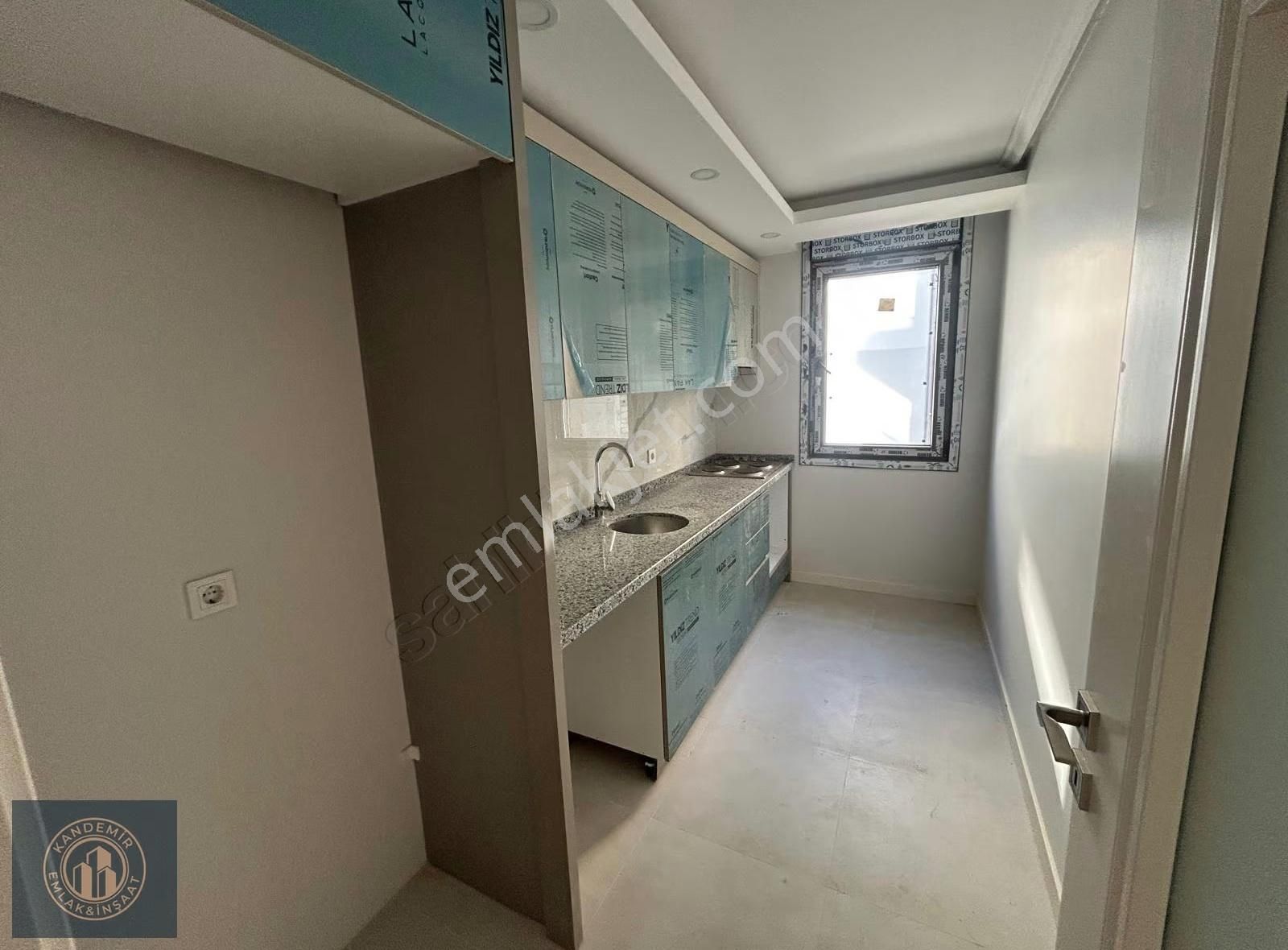 Üsküdar Nev Çarşıya Paralel 2+1 Sıfır Bina Satılık Daire - Görsel 18