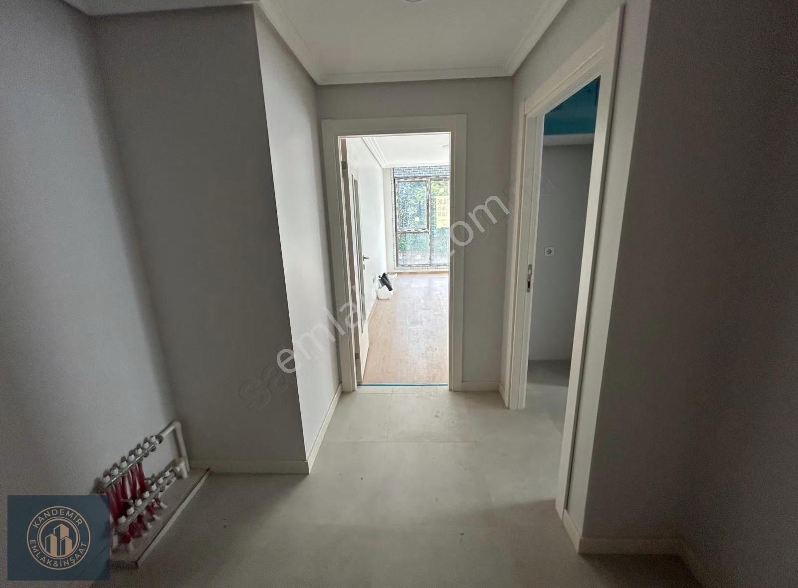 Üsküdar Nev Çarşıya Paralel 2+1 Sıfır Bina Satılık Daire - Görsel 21