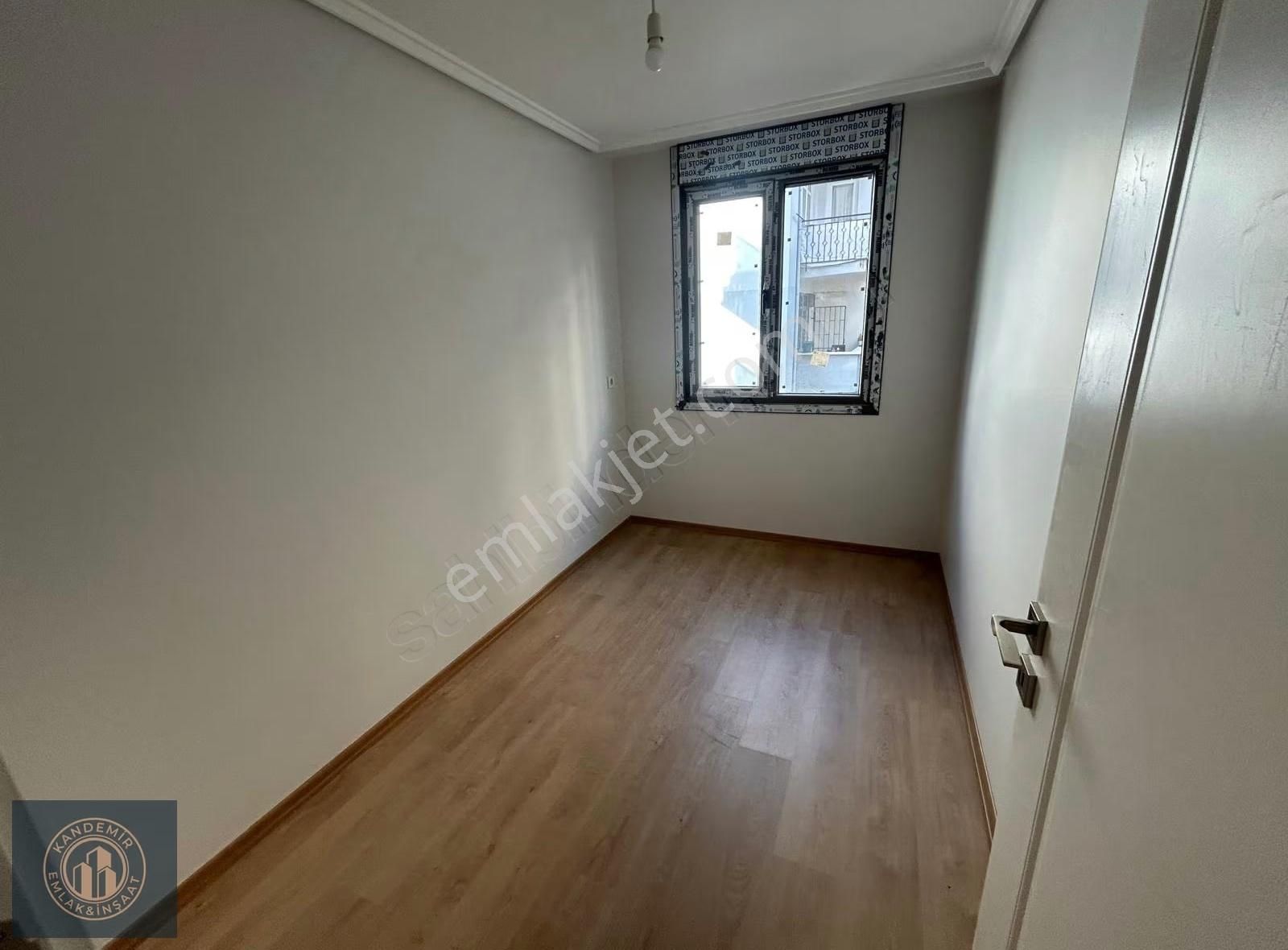 Üsküdar Nev Çarşıya Paralel 2+1 Sıfır Bina Satılık Daire - Görsel 11