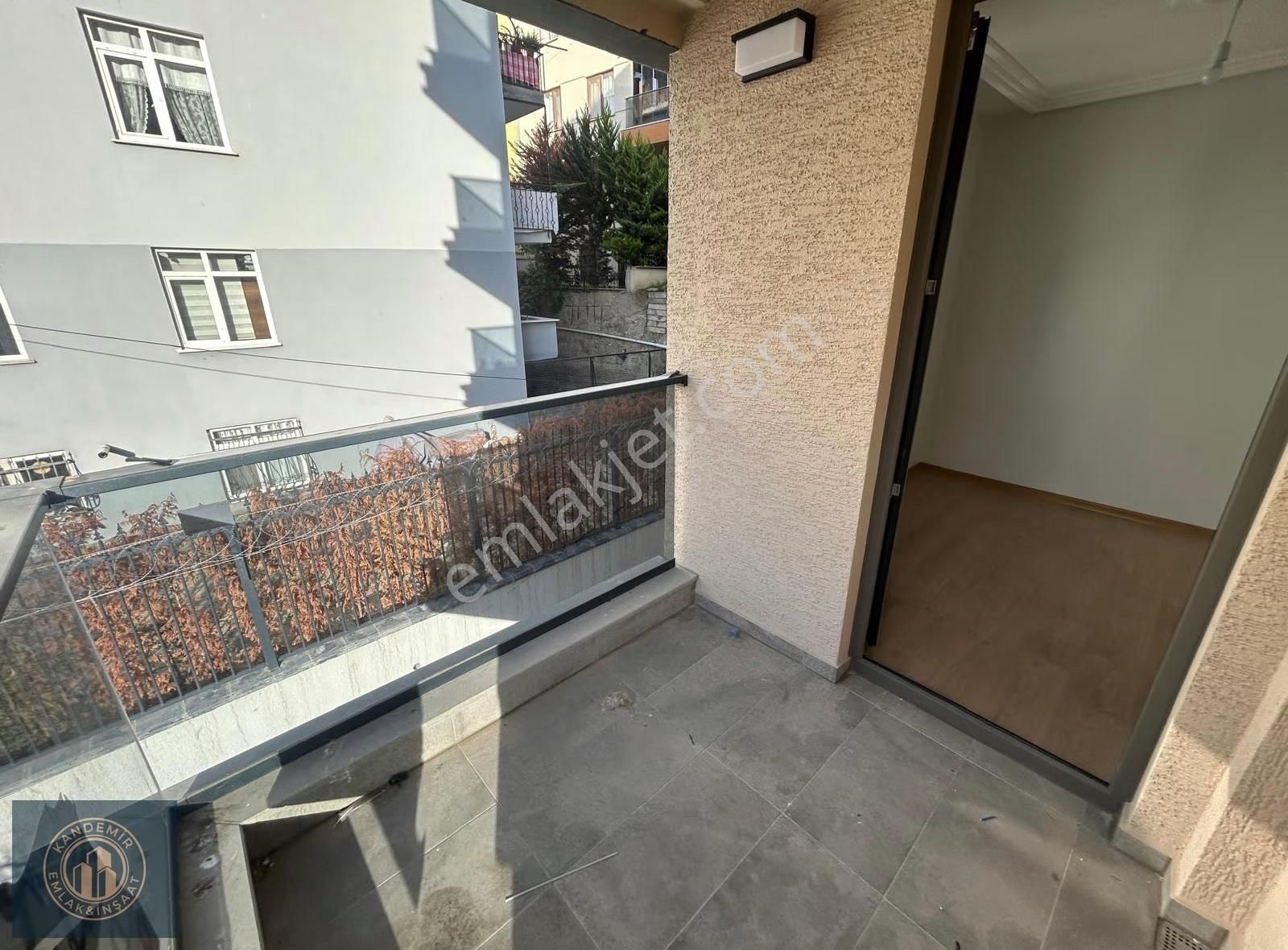 Üsküdar Nev Çarşıya Paralel 2+1 Sıfır Bina Satılık Daire - Görsel 7