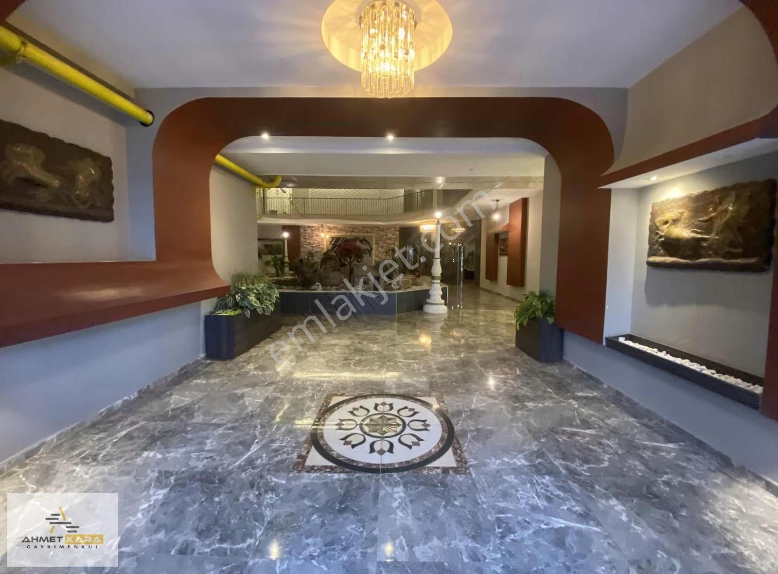 Ahmet Kara'dan Yeni Mah. İkona Park Sitesi 2+1 Satılık Daire - Görsel 14