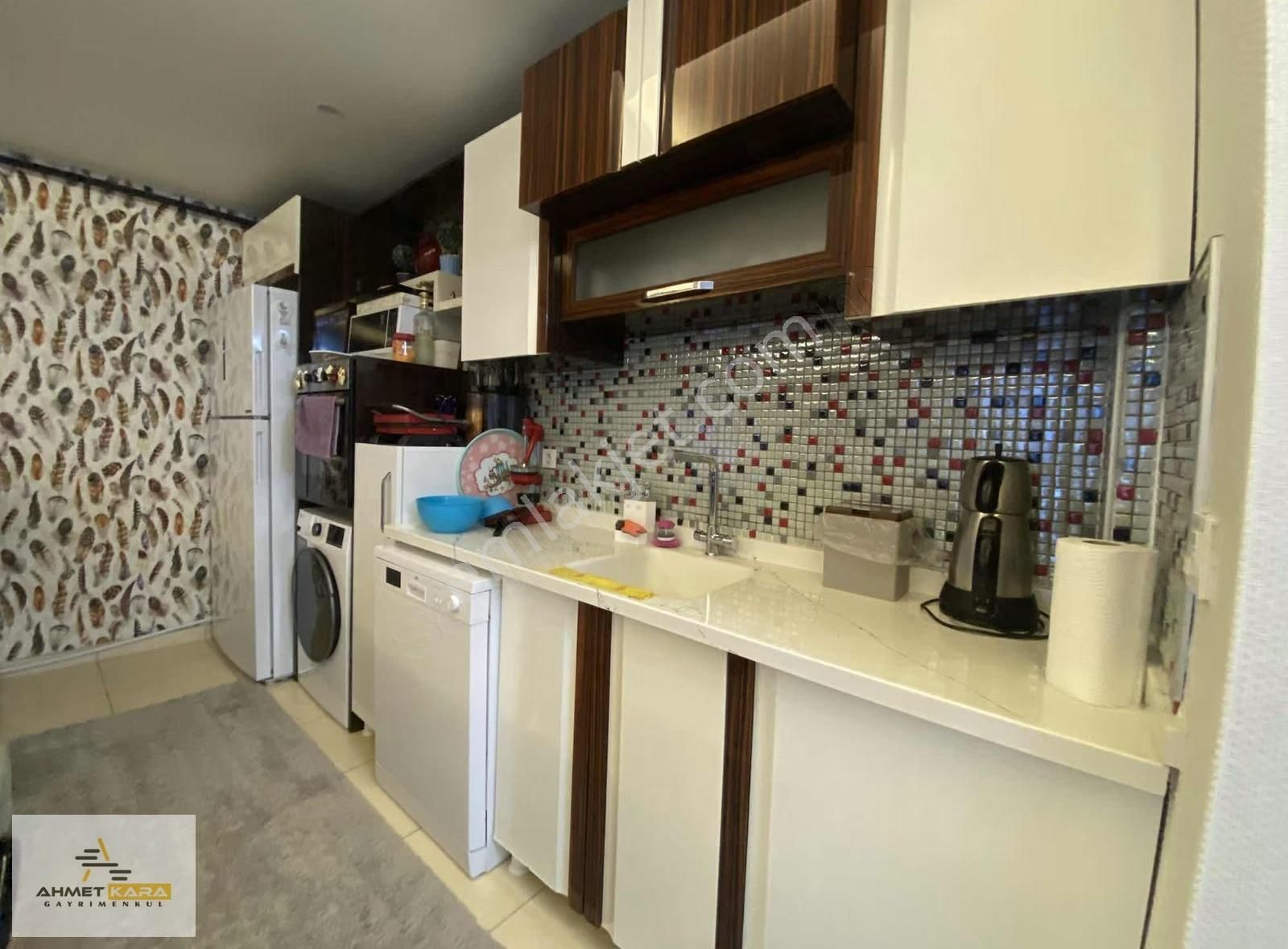 Ahmet Kara'dan Yeni Mah. İkona Park Sitesi 2+1 Satılık Daire - Görsel 6