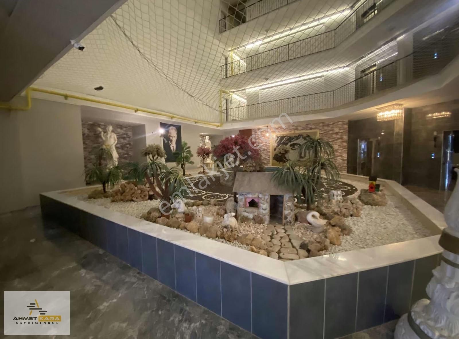 Ahmet Kara'dan Yeni Mah. İkona Park Sitesi 2+1 Satılık Daire - Görsel 23