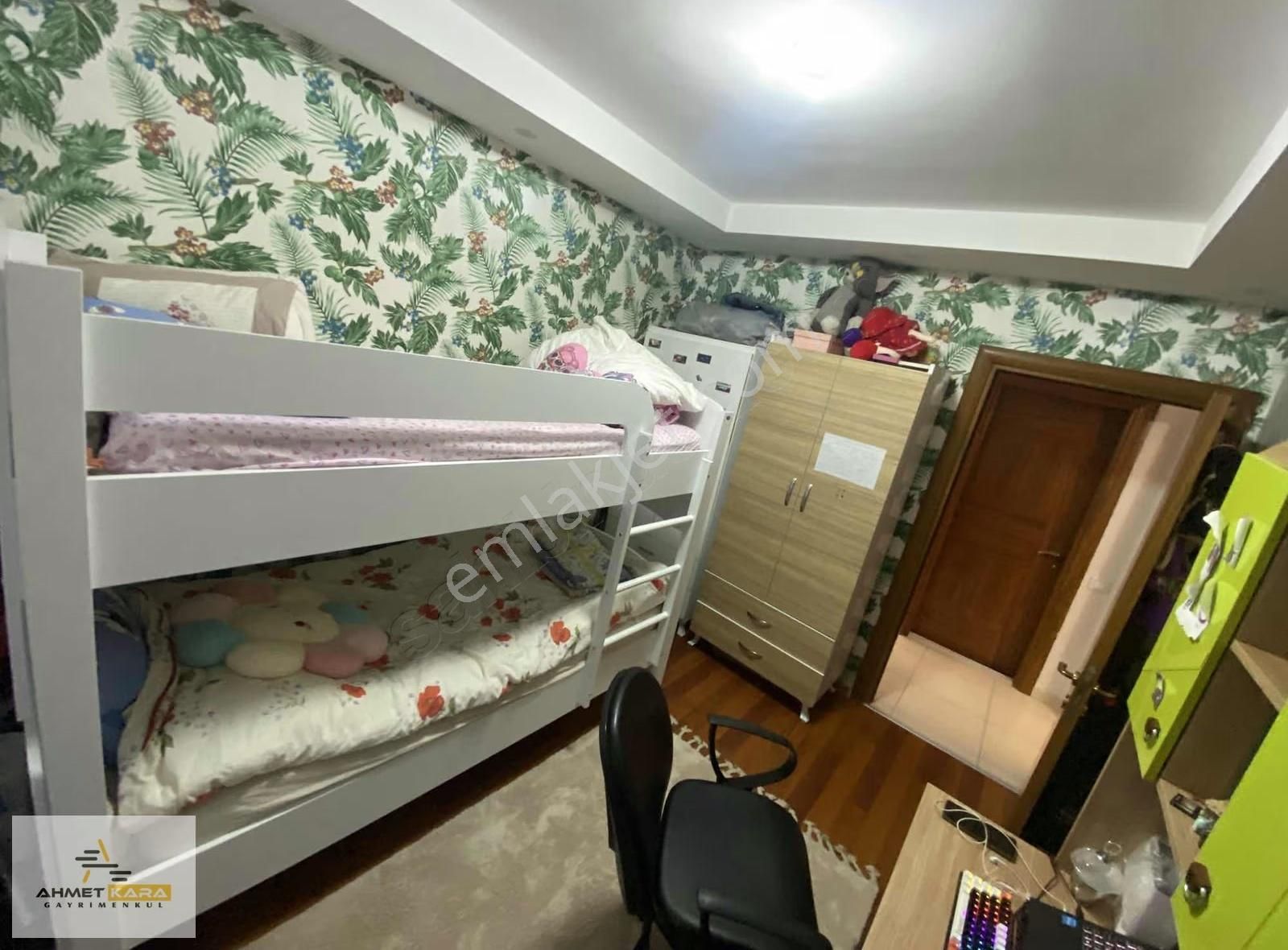 Ahmet Kara'dan Yeni Mah. İkona Park Sitesi 2+1 Satılık Daire - Görsel 29