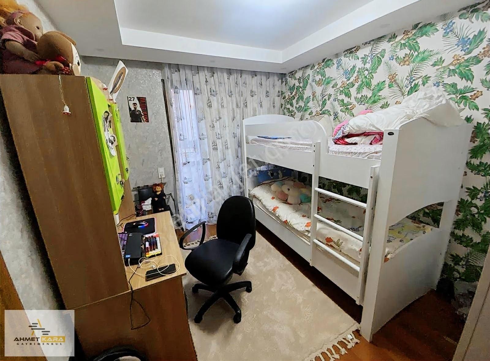 Ahmet Kara'dan Yeni Mah. İkona Park Sitesi 2+1 Satılık Daire - Görsel 3