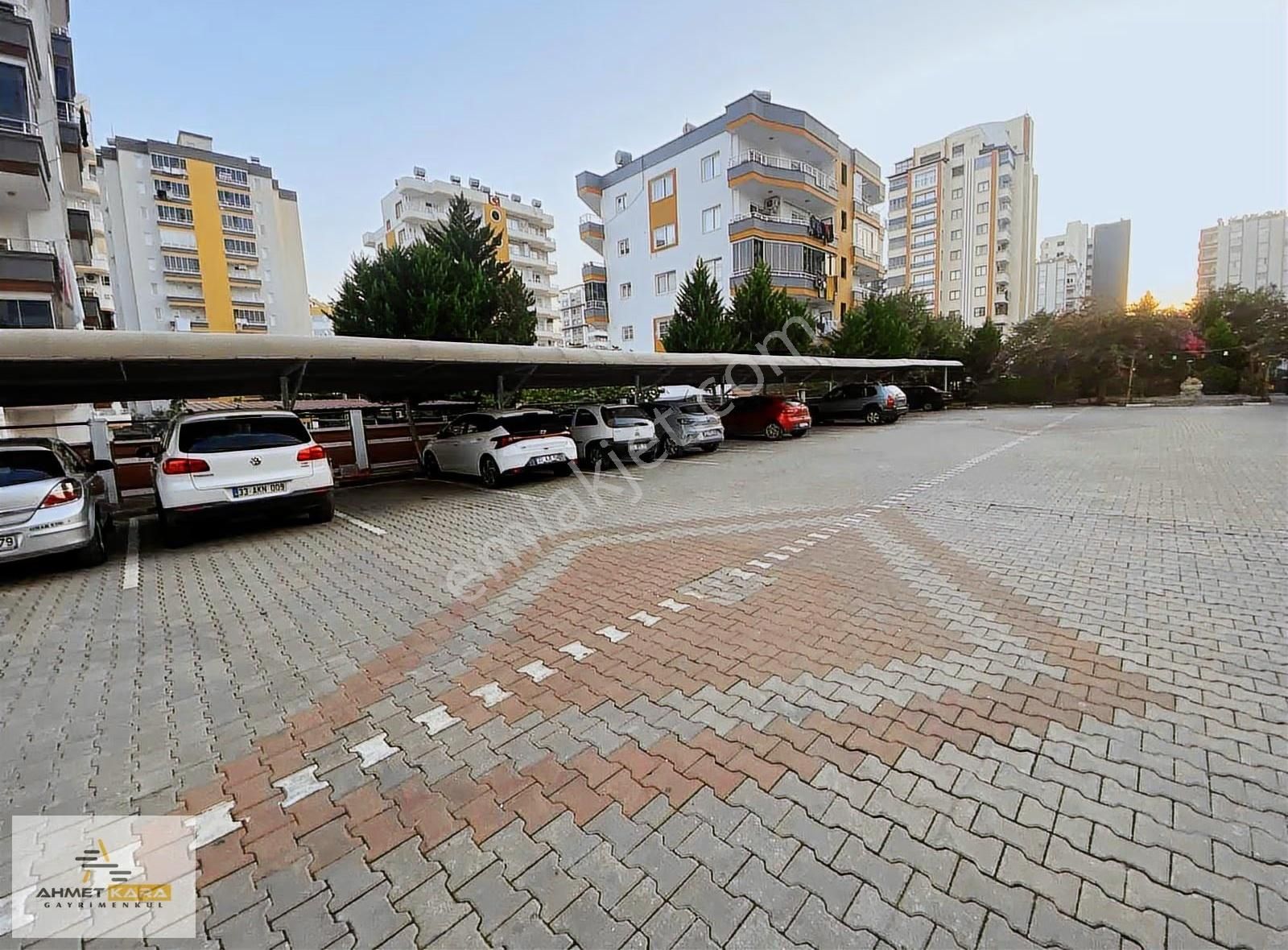 Ahmet Kara'dan Yeni Mah. İkona Park Sitesi 2+1 Satılık Daire - Görsel 16