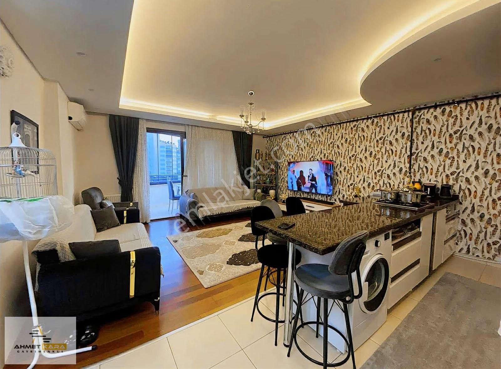 Ahmet Kara'dan Yeni Mah. İkona Park Sitesi 2+1 Satılık Daire - Görsel 28