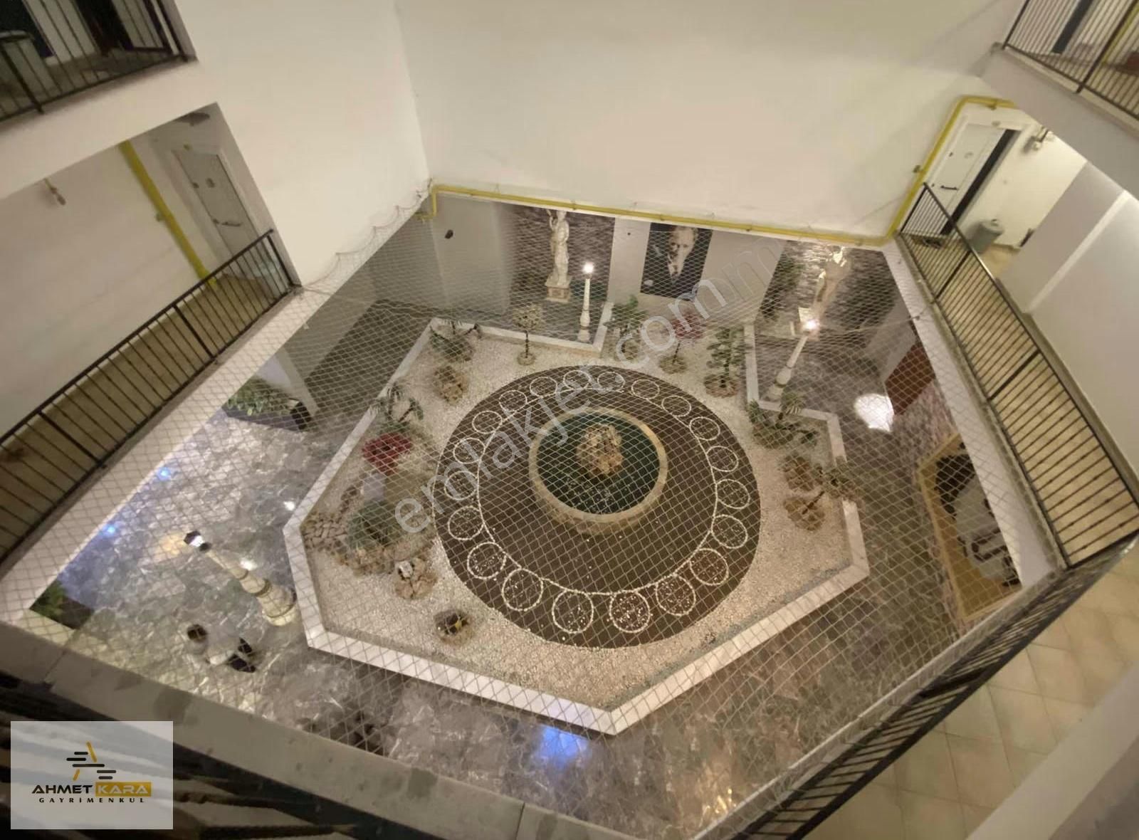 Ahmet Kara'dan Yeni Mah. İkona Park Sitesi 2+1 Satılık Daire - Görsel 2