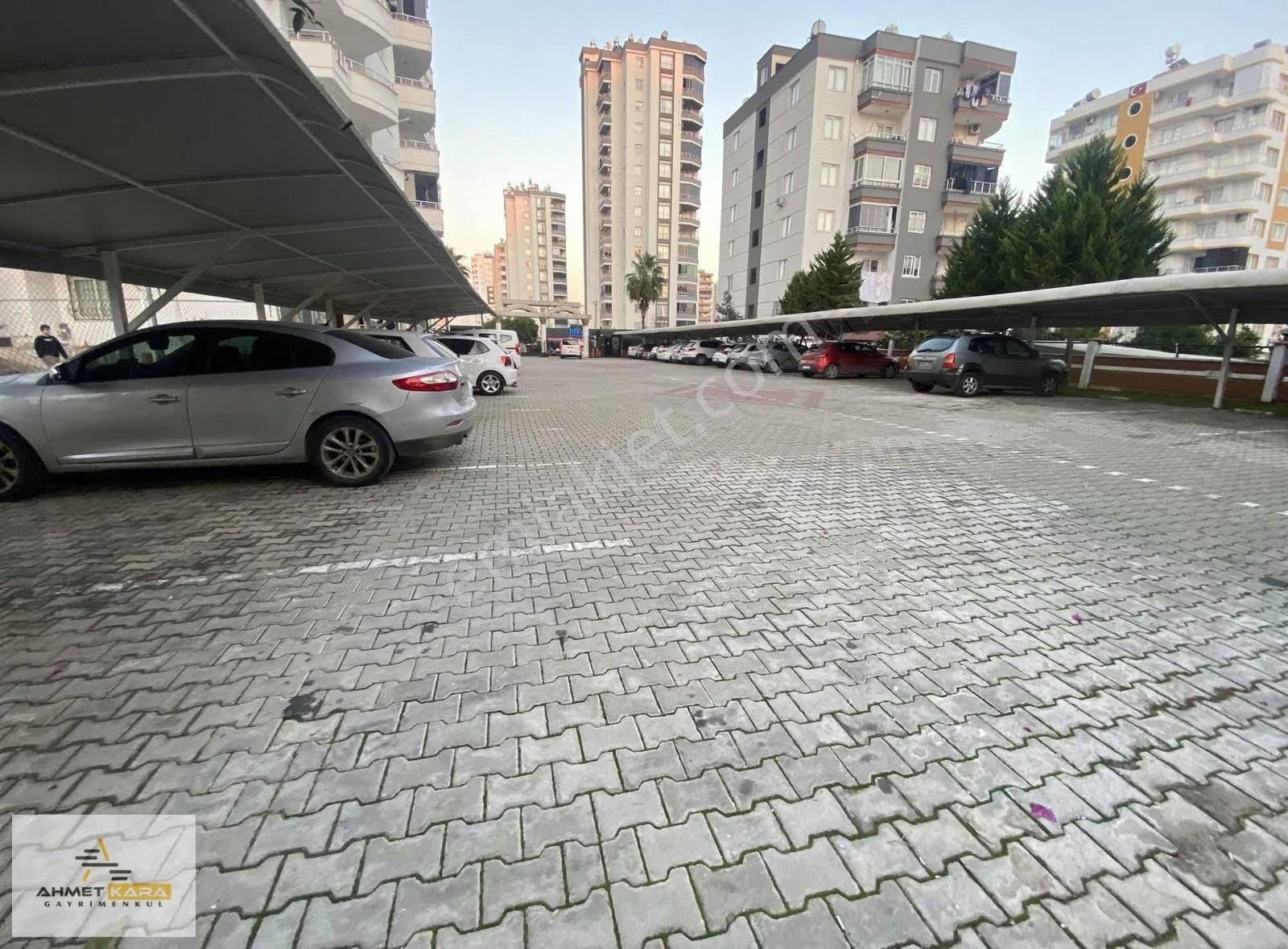 Ahmet Kara'dan Yeni Mah. İkona Park Sitesi 2+1 Satılık Daire - Görsel 24