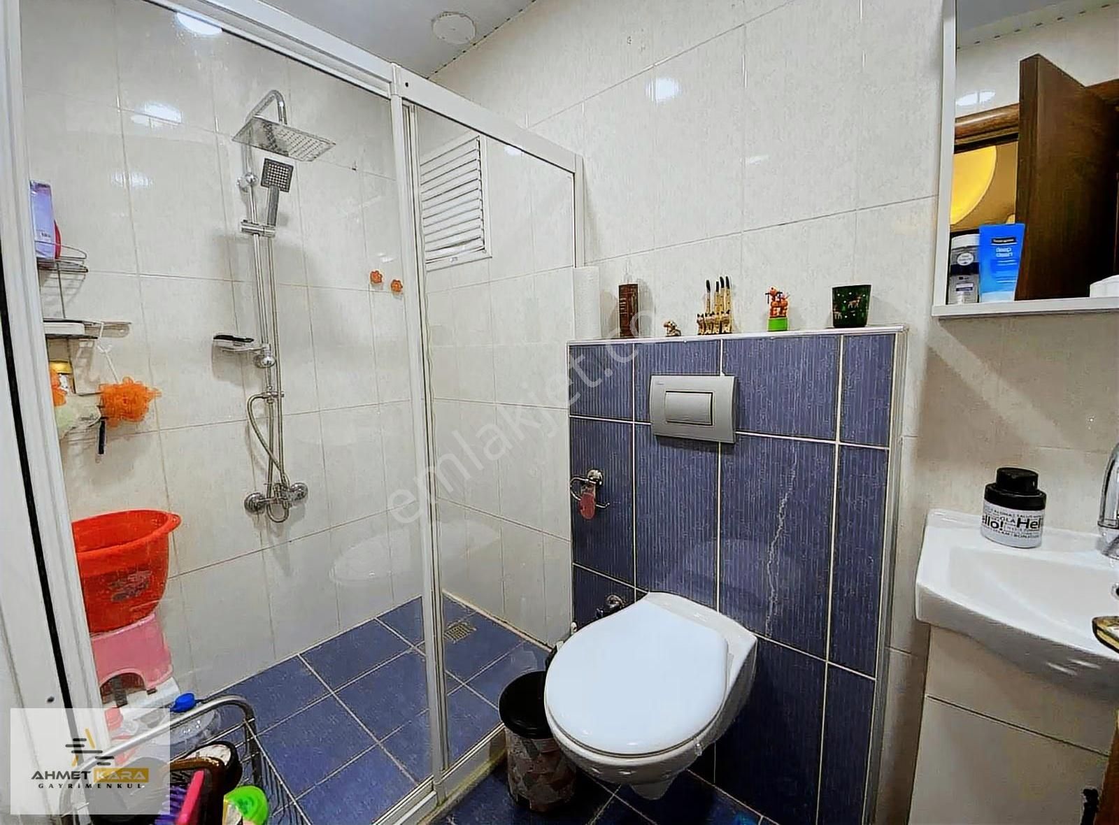 Ahmet Kara'dan Yeni Mah. İkona Park Sitesi 2+1 Satılık Daire - Görsel 26