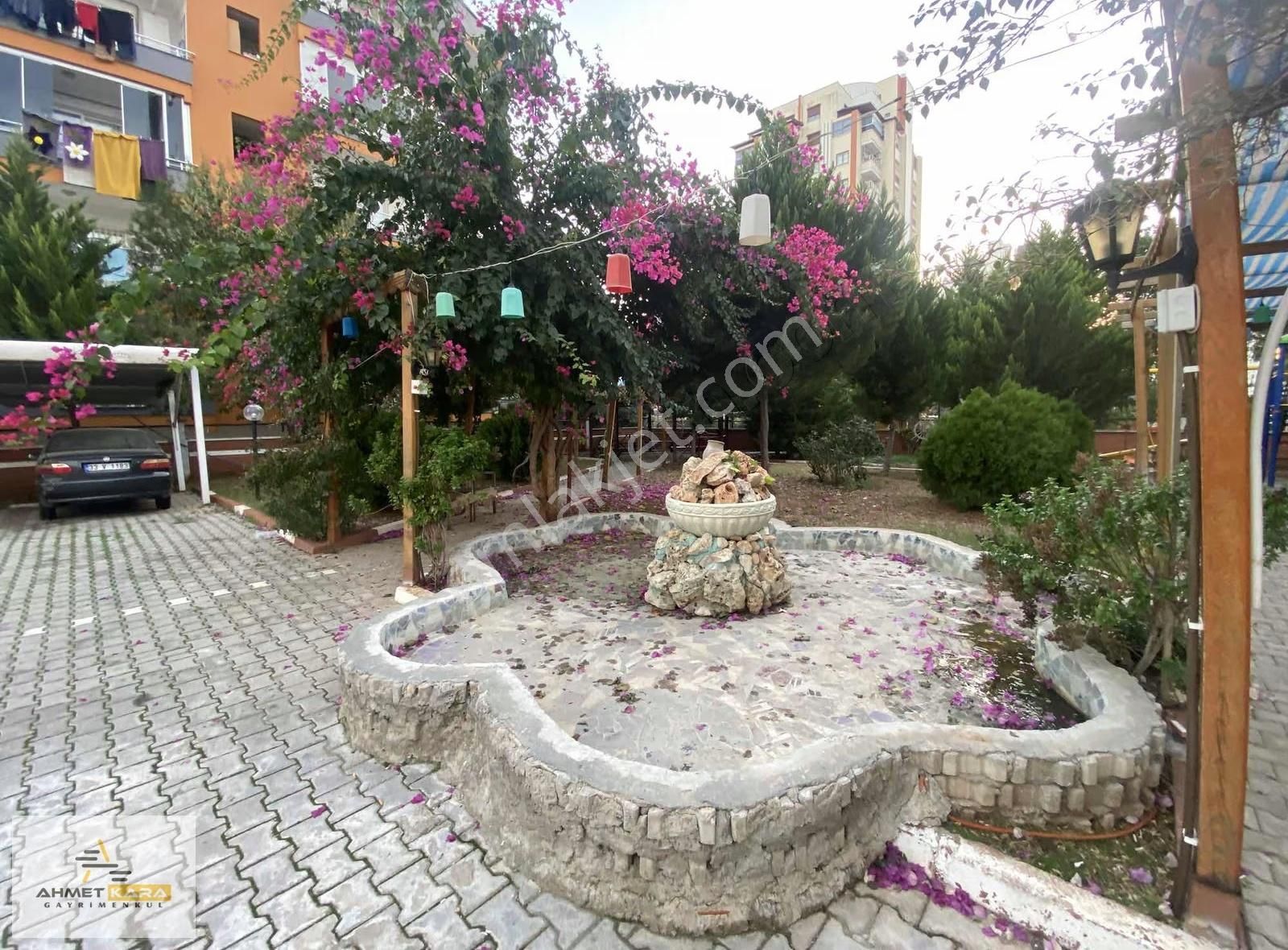 Ahmet Kara'dan Yeni Mah. İkona Park Sitesi 2+1 Satılık Daire - Görsel 8