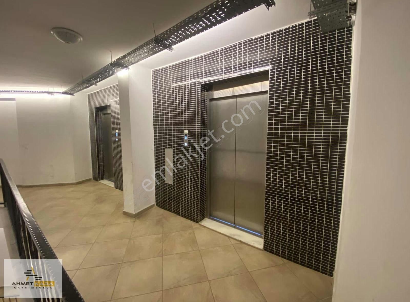 Ahmet Kara'dan Yeni Mah. İkona Park Sitesi 2+1 Satılık Daire - Görsel 27