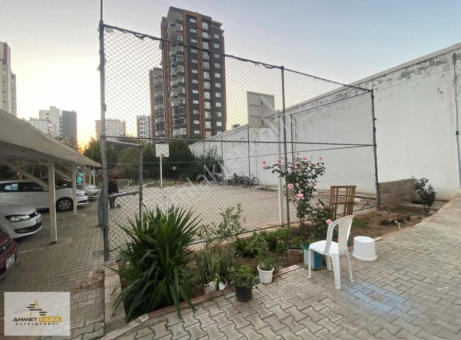 Ahmet Kara'dan Yeni Mah. İkona Park Sitesi 2+1 Satılık Daire - Görsel 11