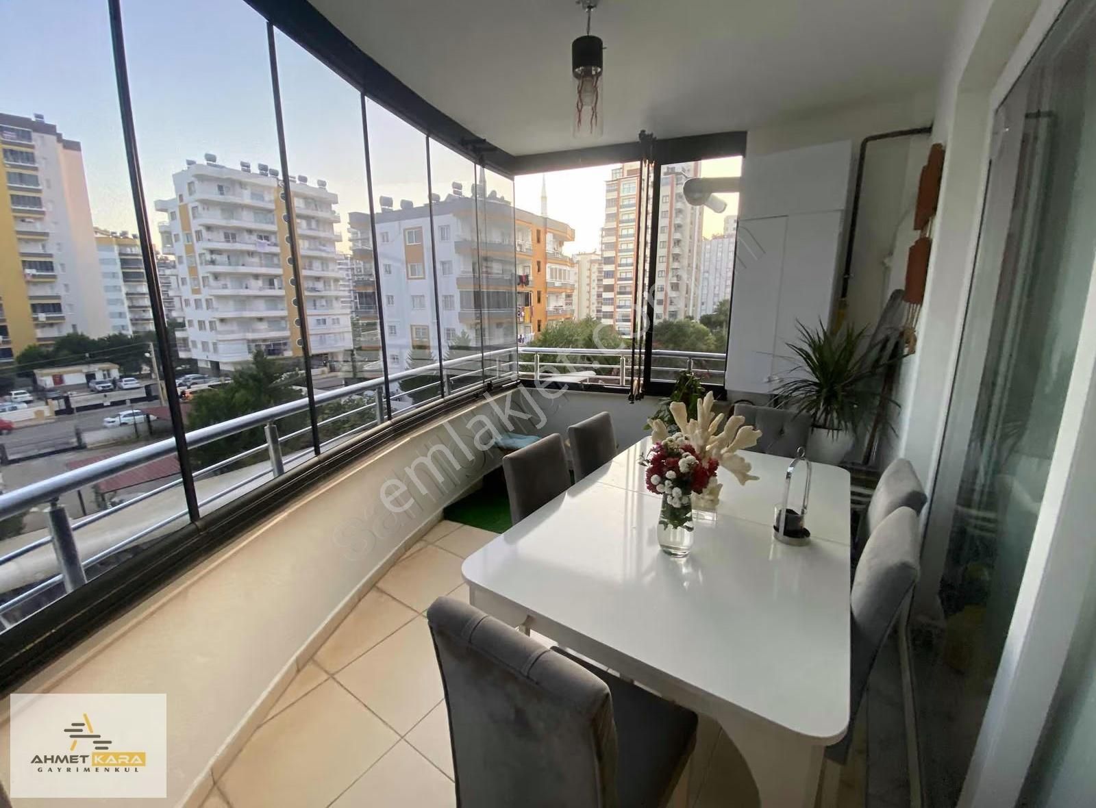 Ahmet Kara'dan Yeni Mah. İkona Park Sitesi 2+1 Satılık Daire - Görsel 10