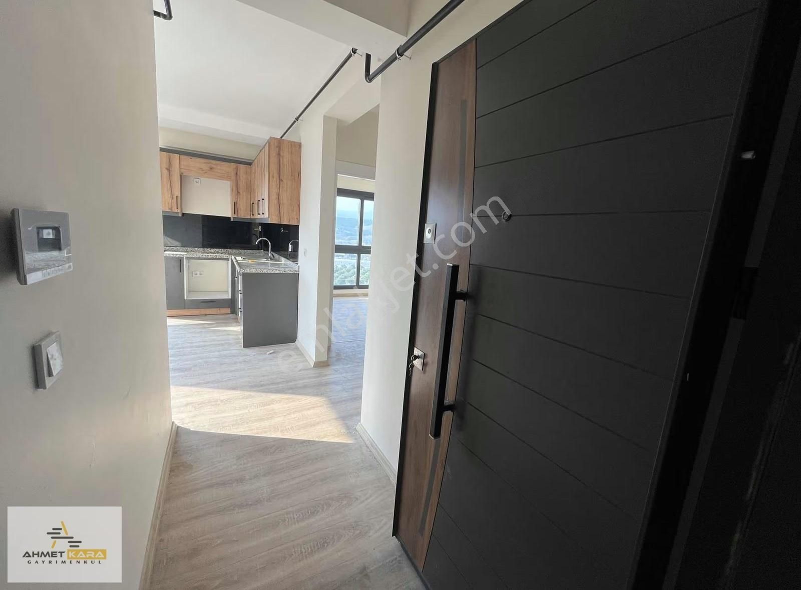 Ahmet Kara'dan Yenişehir 34.cadde Kiralık 2+1 Amerikan Mutfak - Görsel 2