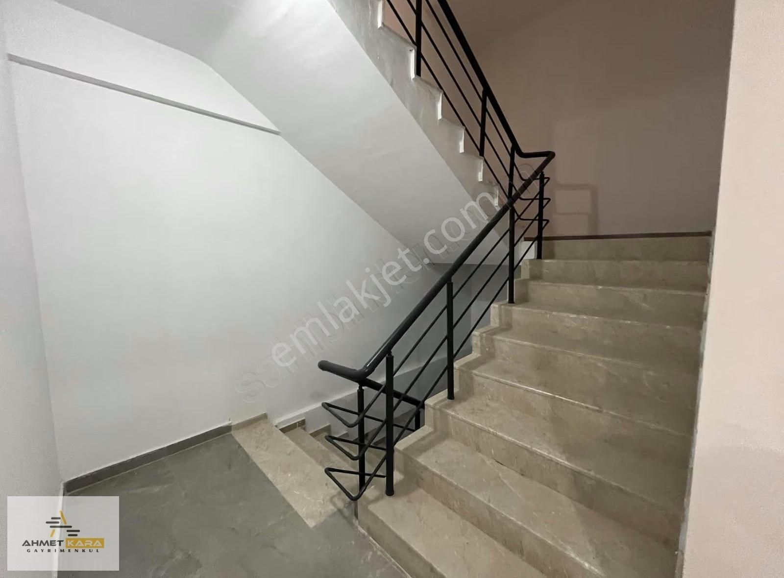 Ahmet Kara'dan Yenişehir 34.cadde Kiralık 2+1 Amerikan Mutfak - Görsel 16