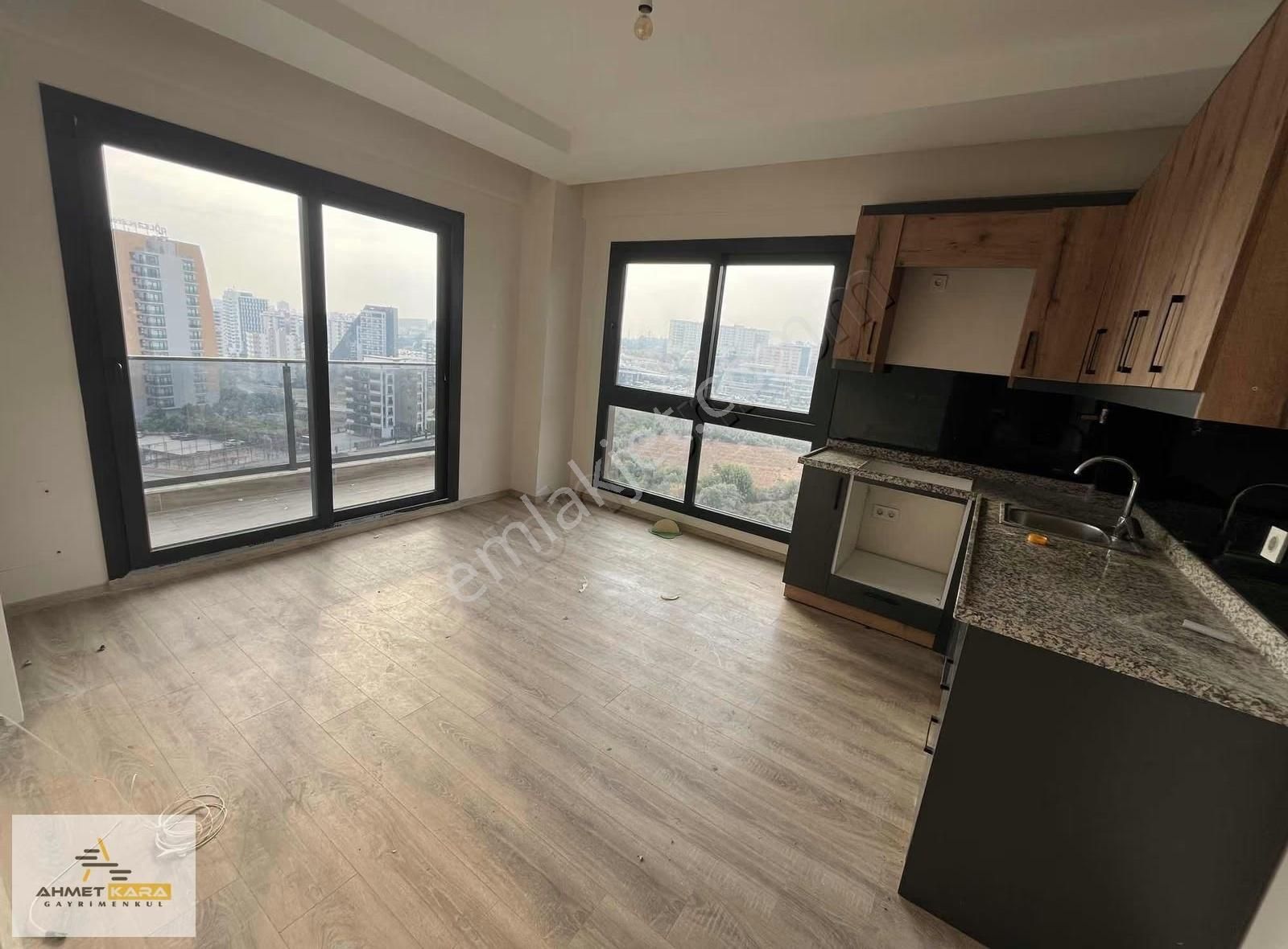 Ahmet Kara'dan Yenişehir 34.cadde Kiralık 2+1 Amerikan Mutfak - Görsel 7