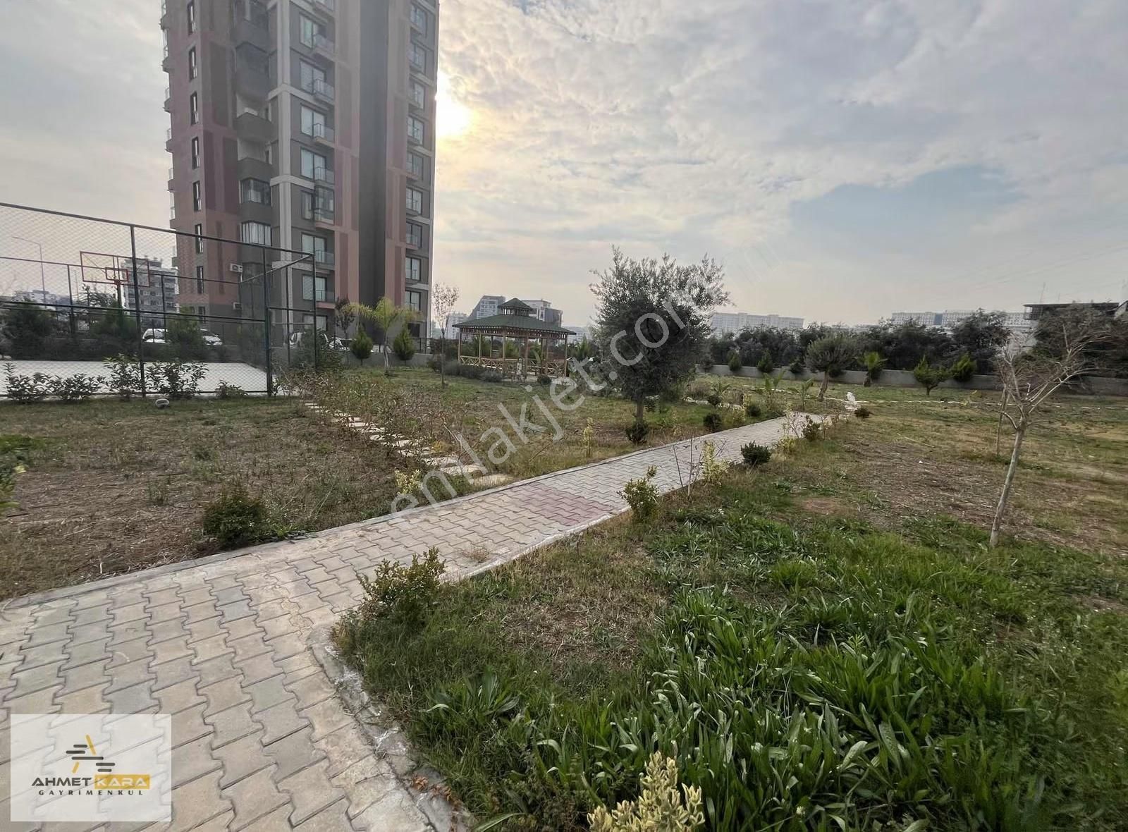 Ahmet Kara'dan Yenişehir 34.cadde Kiralık 2+1 Amerikan Mutfak - Görsel 22