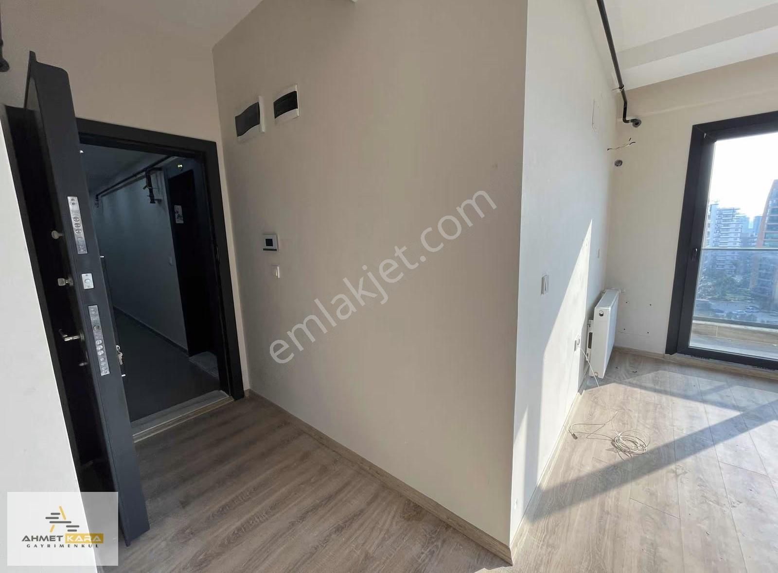 Ahmet Kara'dan Yenişehir 34.cadde Kiralık 2+1 Amerikan Mutfak - Görsel 10