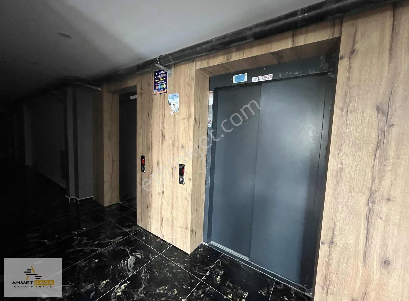 Ahmet Kara'dan Yenişehir 34.cadde Kiralık 2+1 Amerikan Mutfak - Görsel 17