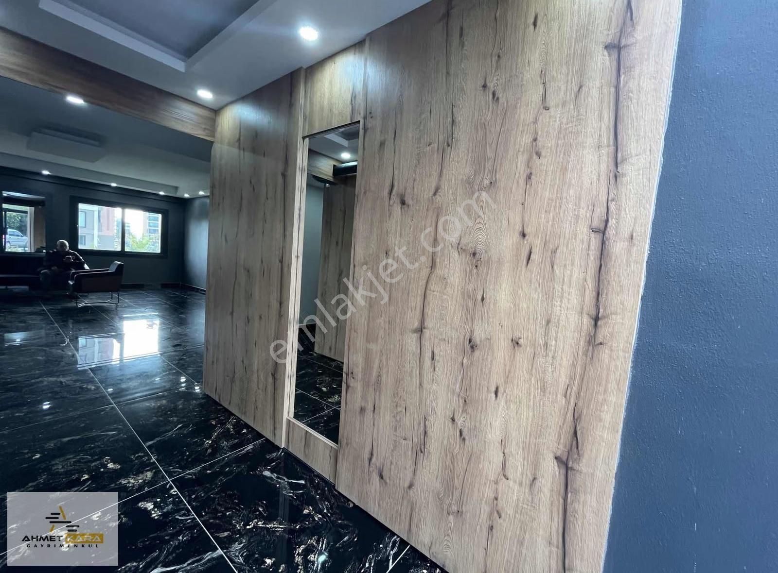 Ahmet Kara'dan Yenişehir 34.cadde Kiralık 2+1 Amerikan Mutfak - Görsel 5