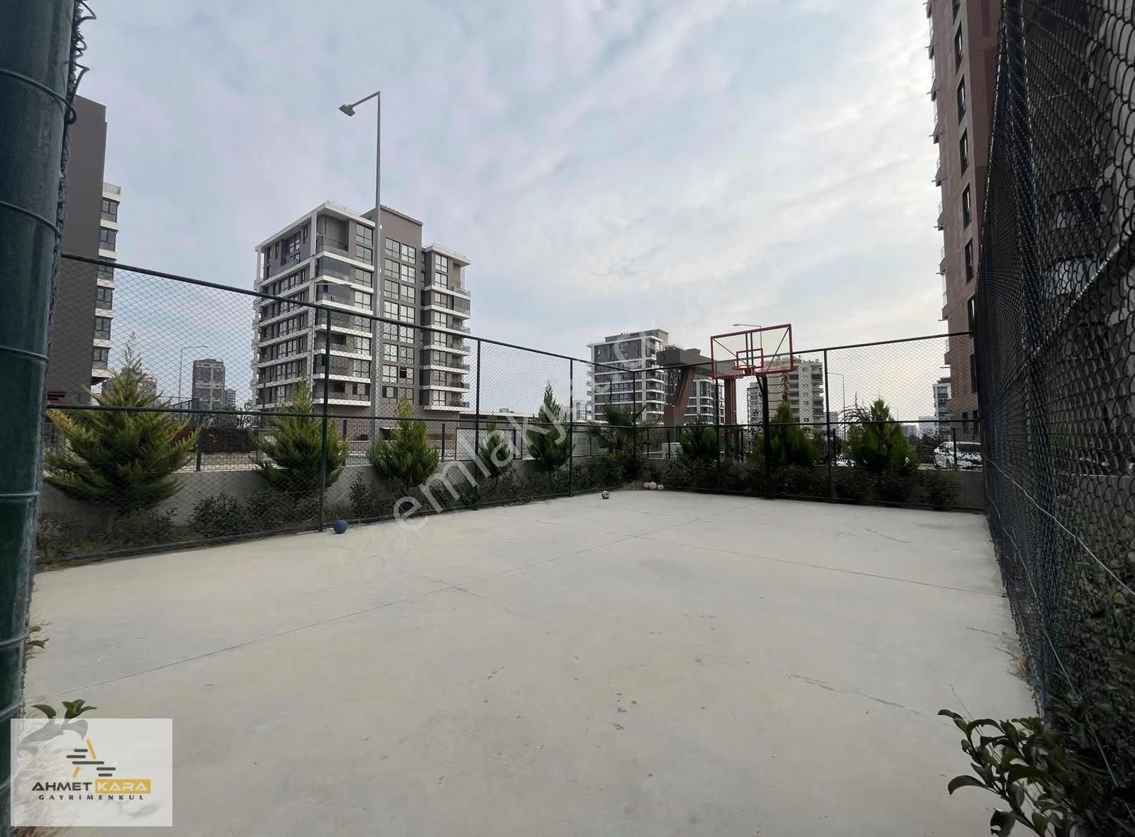 Ahmet Kara'dan Yenişehir 34.cadde Kiralık 2+1 Amerikan Mutfak - Görsel 15