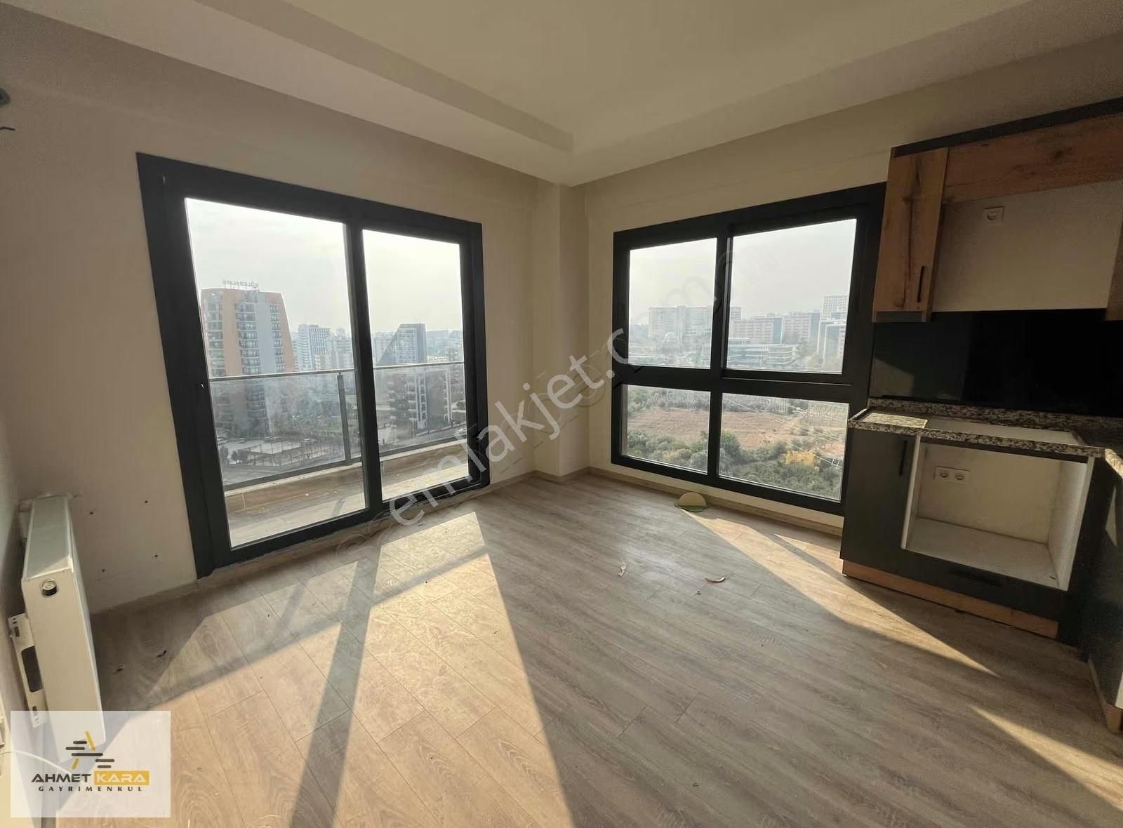Ahmet Kara'dan Yenişehir 34.cadde Kiralık 2+1 Amerikan Mutfak - Görsel 21