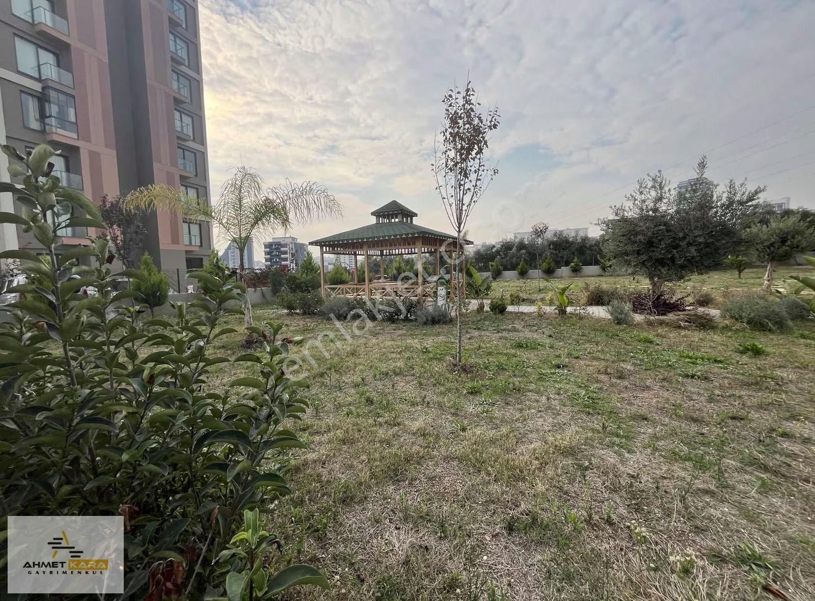 Ahmet Kara'dan Yenişehir 34.cadde Kiralık 2+1 Amerikan Mutfak - Görsel 4