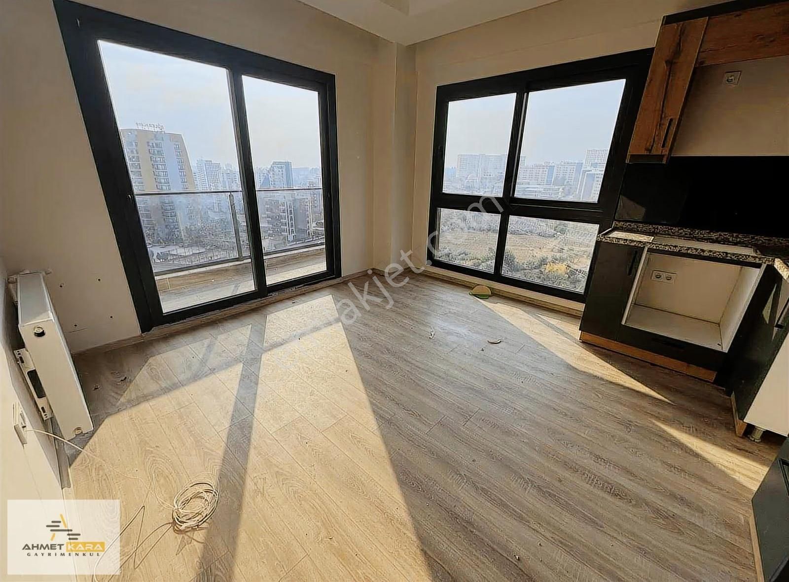 Ahmet Kara'dan Yenişehir 34.cadde Kiralık 2+1 Amerikan Mutfak - Görsel 12