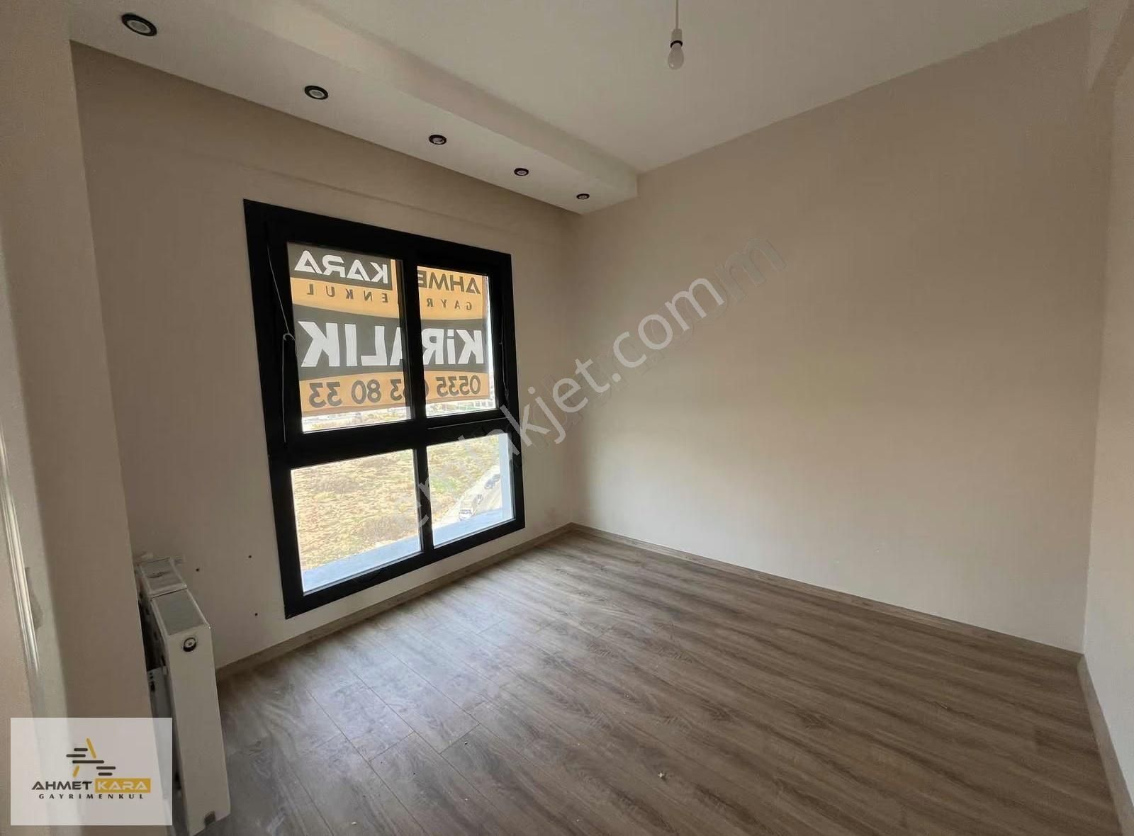 Ahmet Kara'dan Yenişehir 34.cadde Kiralık 2+1 Amerikan Mutfak - Görsel 28