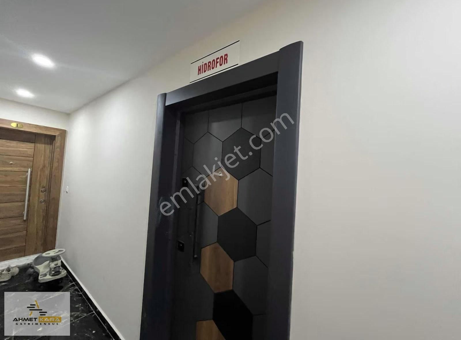 Ahmet Kara'dan Yenişehir 34.cadde Kiralık 2+1 Amerikan Mutfak - Görsel 18