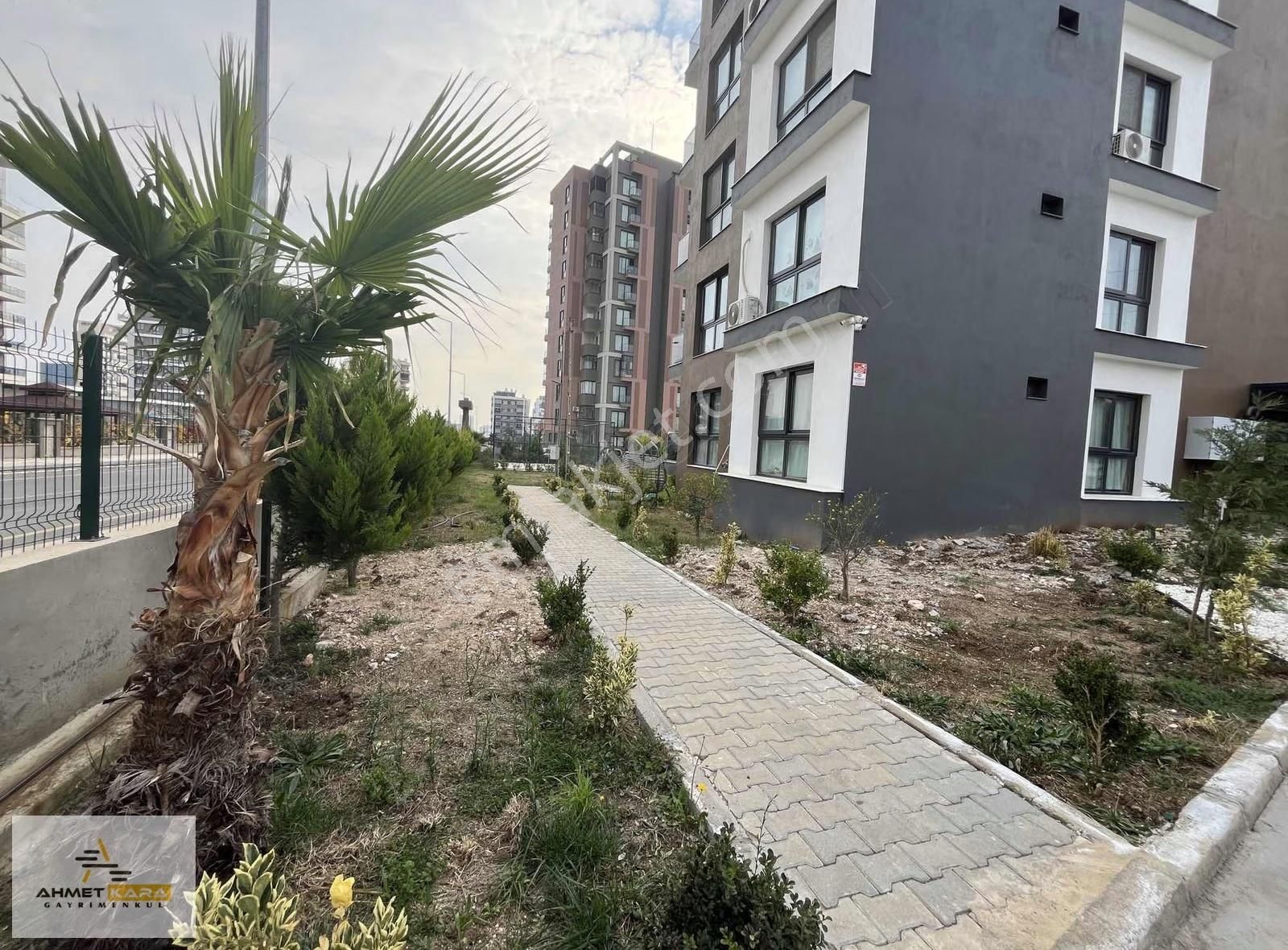 Ahmet Kara'dan Yenişehir 34.cadde Kiralık 2+1 Amerikan Mutfak - Görsel 26
