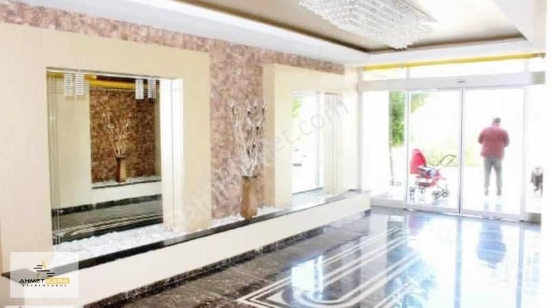 Ahmet Kara'dan Çiftlikköy'de 2+1 Amerikan Mutfak Kiralık Daire - Görsel 8