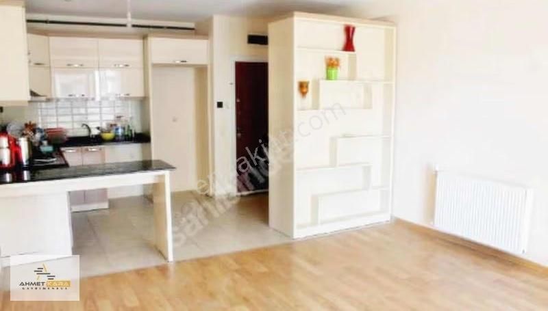 Ahmet Kara'dan Çiftlikköy'de 2+1 Amerikan Mutfak Kiralık Daire - Görsel 6