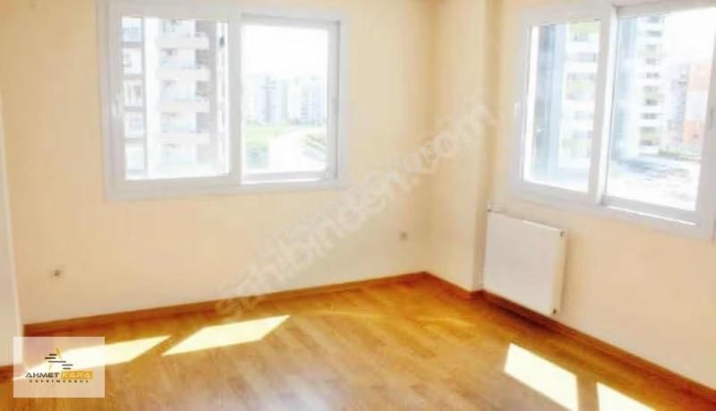 Ahmet Kara'dan Çiftlikköy'de 2+1 Amerikan Mutfak Kiralık Daire - Görsel 12