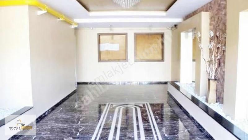 Ahmet Kara'dan Çiftlikköy'de 2+1 Amerikan Mutfak Kiralık Daire - Görsel 11