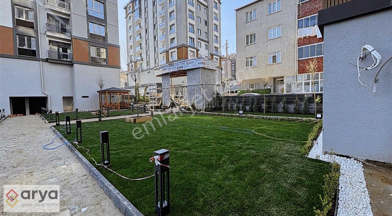 Velibaba Vadikentte Güvenli Yatırım, Huzurlu 2+1 - Görsel 2