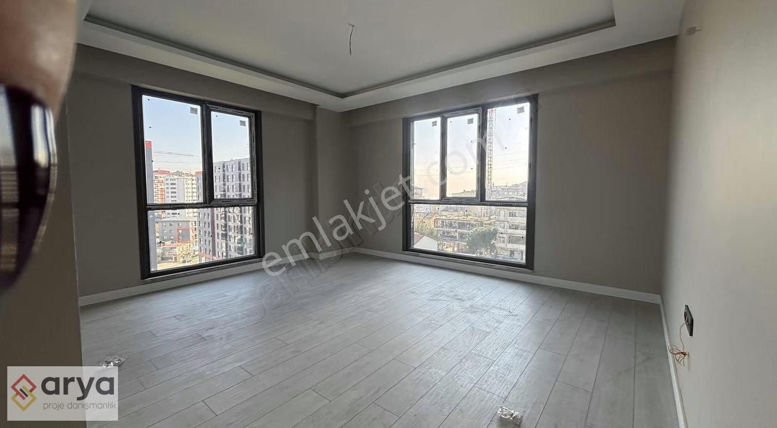 Velibaba Vadikentte Güvenli Yatırım, Huzurlu 2+1 - Görsel 13