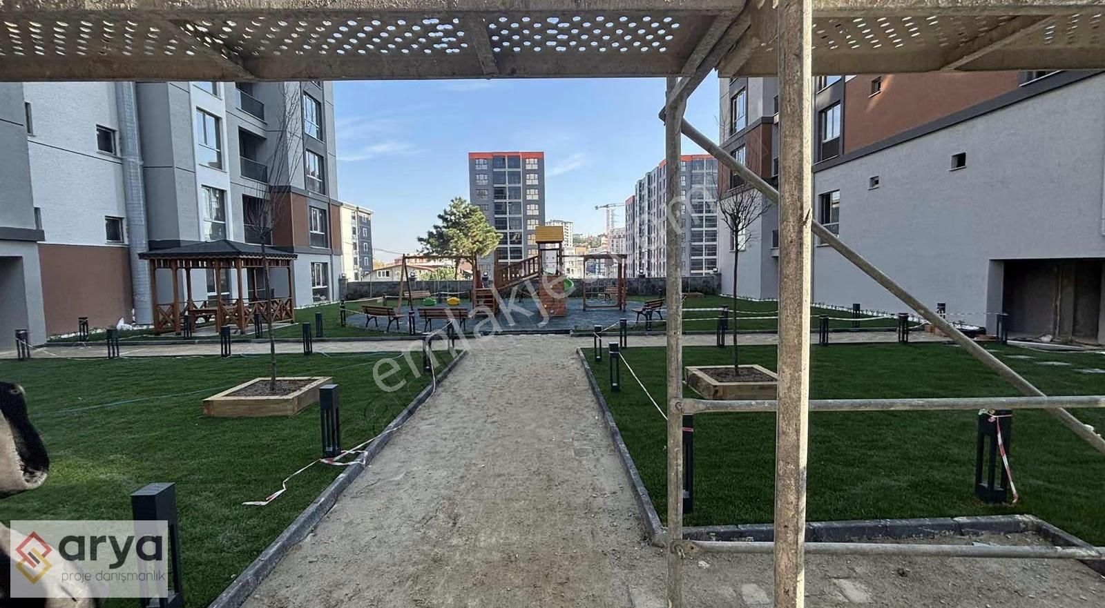 Velibaba Vadikentte Güvenli Yatırım, Huzurlu 2+1 - Görsel 12