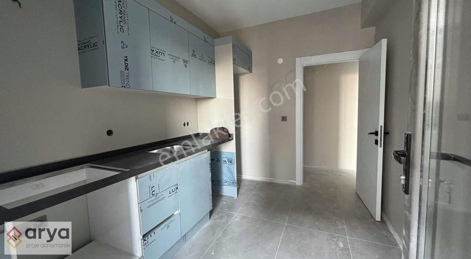 Velibaba Vadikentte Güvenli Yatırım, Huzurlu 2+1 - Görsel 7