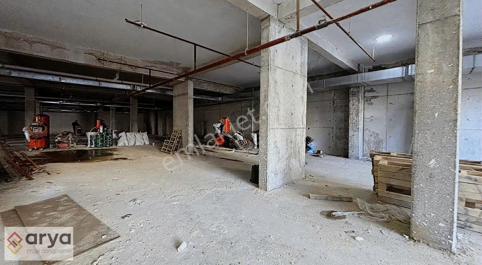 Velibaba Vadikentte Güvenli Yatırım, Huzurlu 2+1 - Görsel 17