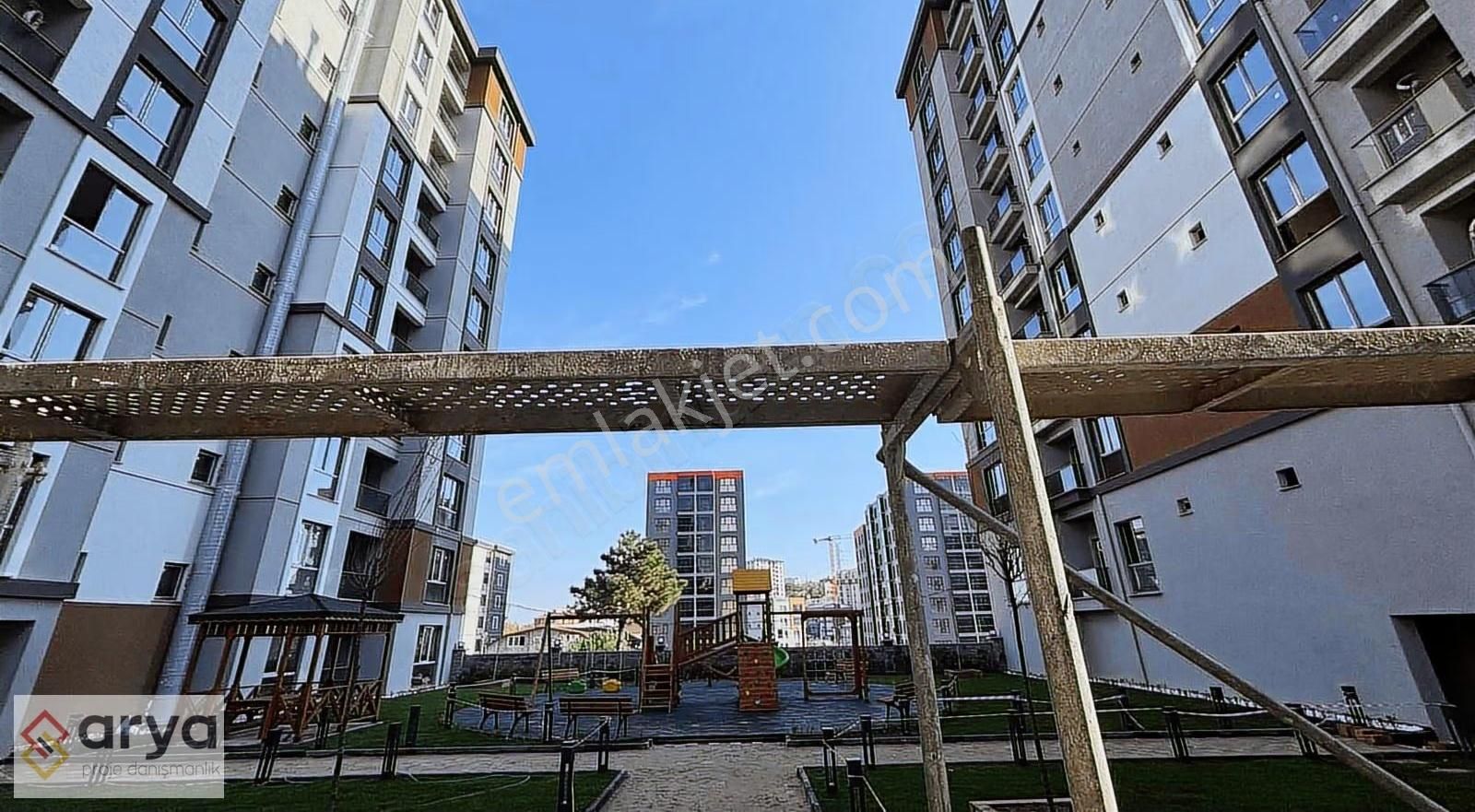 Velibaba Vadikentte Güvenli Yatırım, Huzurlu 2+1 - Görsel 4