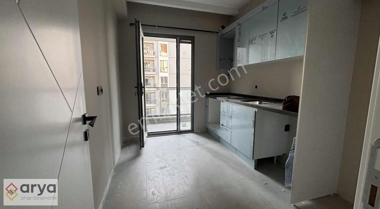 Velibaba Vadikentte Güvenli Yatırım, Huzurlu 2+1 - Görsel 14