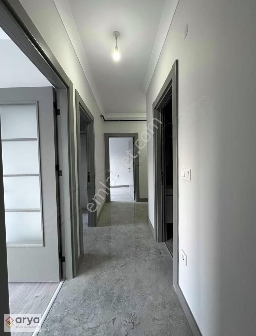 Marmara Has. Metro Karşısı Site İçerisinde Satılık Sıfır 2+1 - Görsel 22