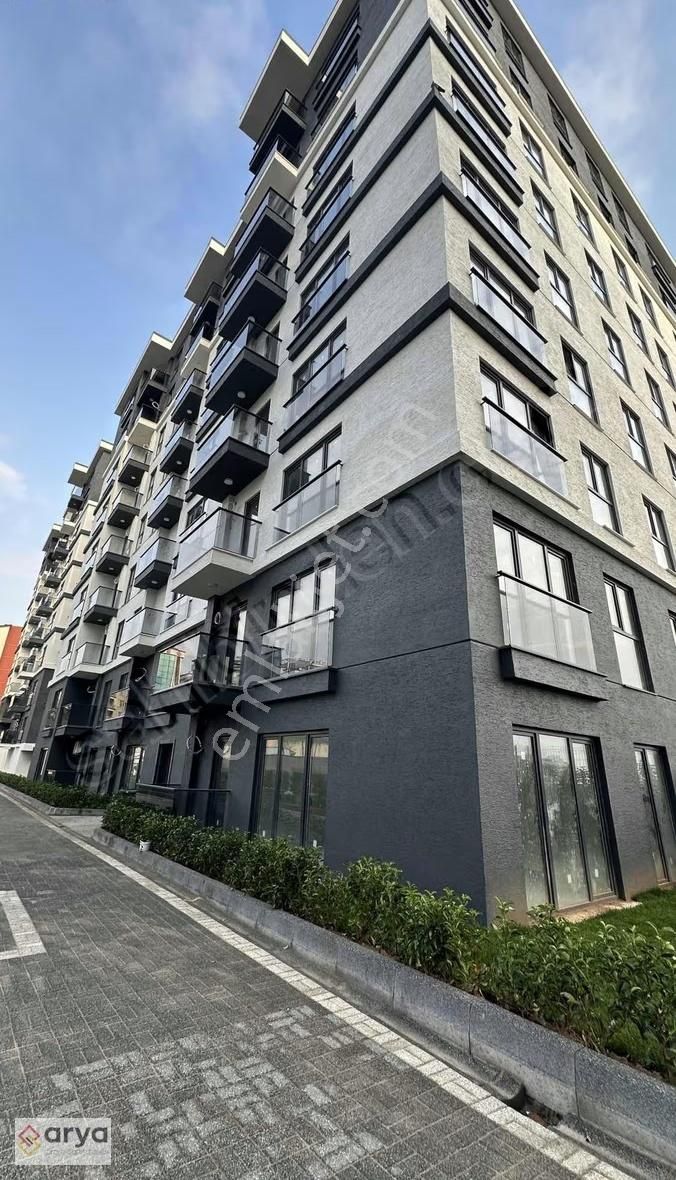 Marmara Has. Metro Karşısı Site İçerisinde Satılık Sıfır 2+1 - Görsel 14