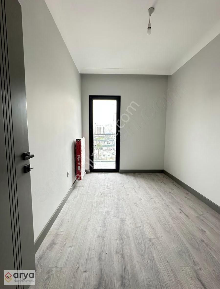 Marmara Has. Metro Karşısı Site İçerisinde Kiralık Sıfır 2+1 - Görsel 15