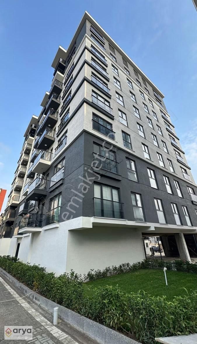 Marmara Has. Metro Karşısı Site İçerisinde Kiralık Sıfır 2+1 - Görsel 18