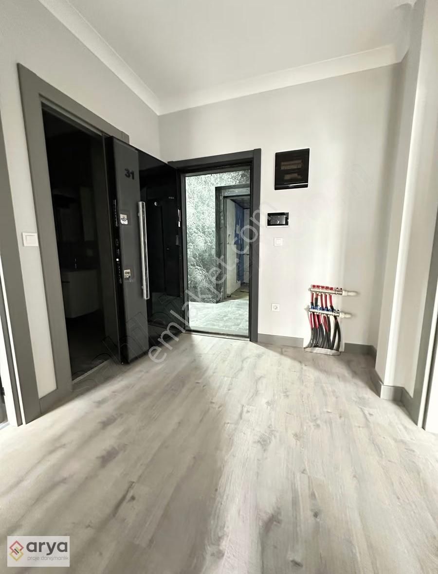 Marmara Has. Metro Karşısı Site İçerisinde Kiralık Sıfır 2+1 - Görsel 11