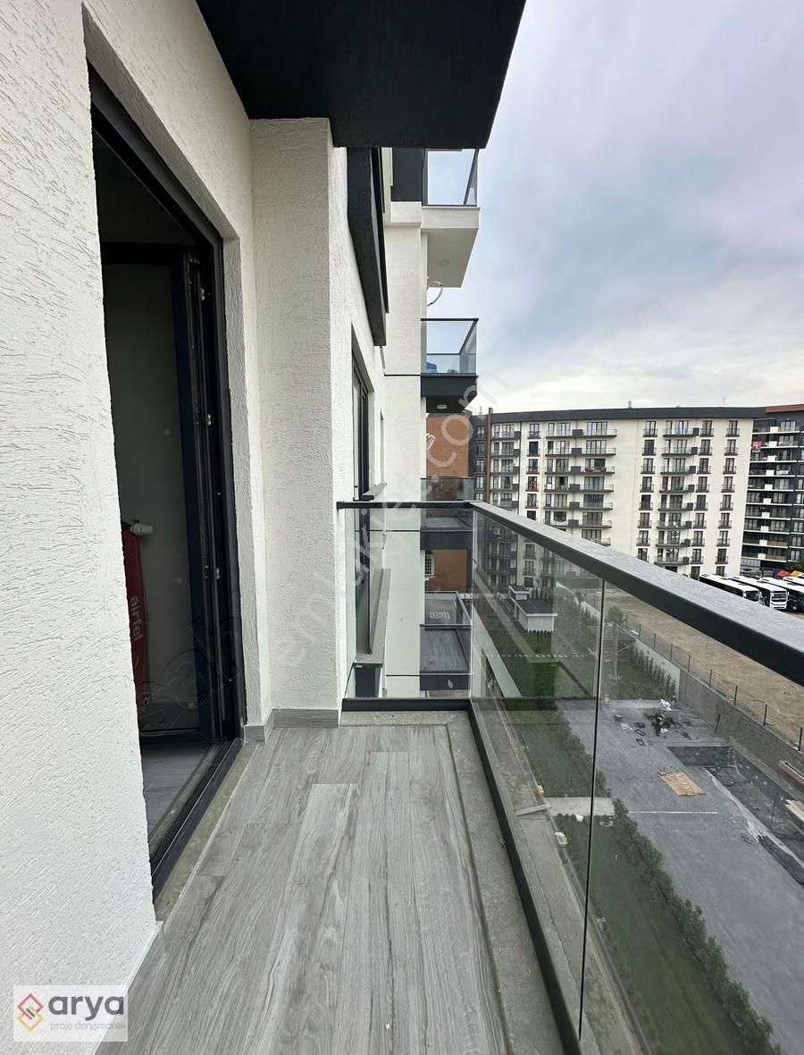 Marmara Has. Metro Karşısı Site İçerisinde Kiralık Sıfır 2+1 - Görsel 13